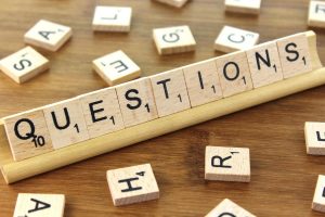 questions sur le matif