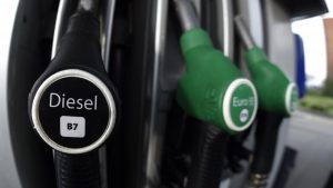 biodiesel